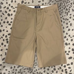 Boy’s active chino shorts